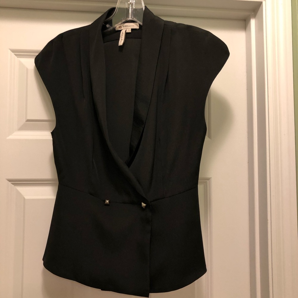 Black Top BCBGeneration
